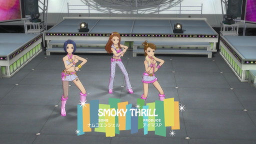 ꡼ No.010 | ֥ɥޥ եפDLC֥13פۿϡɲóڶʤϡshiny smileפSMOKY THRILLפʤɷ4