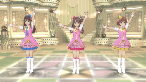 ���������꡼ No.003�Υ���ͥ������ / �֥����ɥ�ޥ����� ���ե���������פ�DLC�֥���������14��פ�6��24�����ۿ��������Ȥ���¼�����ë �ۡ�����̤����3��