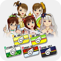 ���������꡼ No.010�Υ���ͥ������ / �֥����ɥ�ޥ����� ���ե���������פ�DLC�֥���������14��פ�6��24�����ۿ��������Ȥ���¼�����ë �ۡ�����̤����3��