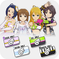 ���������꡼ No.012�Υ���ͥ������ / �֥����ɥ�ޥ����� ���ե���������פ�DLC�֥���������14��פ�6��24�����ۿ��������Ȥ���¼�����ë �ۡ�����̤����3��