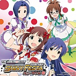 ���������꡼ No.011�Υ���ͥ������ / �����ɥ�ޥ�����10��ǯ��ǰ�饤�֡�THE IDOLM@STER M@STERS OF IDOL WORLD!!2015�פǡ������󤬼�����ȯɽ