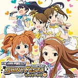 ���������꡼ No.012�Υ���ͥ������ / �����ɥ�ޥ�����10��ǯ��ǰ�饤�֡�THE IDOLM@STER M@STERS OF IDOL WORLD!!2015�פǡ������󤬼�����ȯɽ