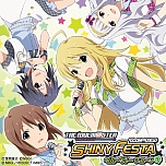 ���������꡼ No.014�Υ���ͥ������ / �����ɥ�ޥ�����10��ǯ��ǰ�饤�֡�THE IDOLM@STER M@STERS OF IDOL WORLD!!2015�פǡ������󤬼�����ȯɽ