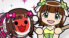 ���������꡼ No.020�Υ���ͥ������ / �����ɥ�ޥ�����10��ǯ��ǰ�饤�֡�THE IDOLM@STER M@STERS OF IDOL WORLD!!2015�פǡ������󤬼�����ȯɽ