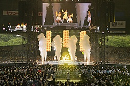 ���������꡼ No.022�Υ���ͥ������ / �����ɥ�ޥ�����10��ǯ��ǰ�饤�֡�THE IDOLM@STER M@STERS OF IDOL WORLD!!2015�פǡ������󤬼�����ȯɽ