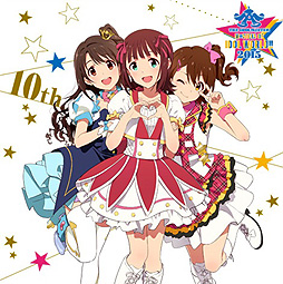 西武プリンスドームで開催されたアイドルマスター10周年記念ライブ 2日めは シンデレラガールズとミリオンライブ の新情報公開