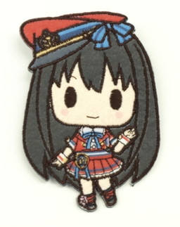 画像ギャラリー No.002のサムネイル画像 / 「アイドルマスター」オフィシャルショップがキャラホビ2015会場内に登場