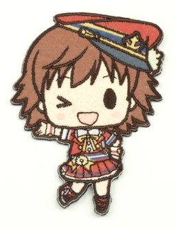 画像ギャラリー No.003のサムネイル画像 / 「アイドルマスター」オフィシャルショップがキャラホビ2015会場内に登場