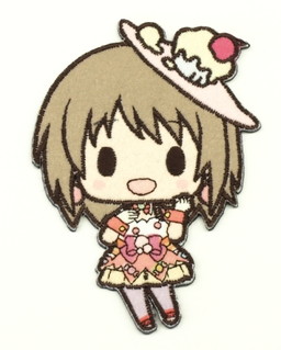 画像ギャラリー No.004のサムネイル画像 / 「アイドルマスター」オフィシャルショップがキャラホビ2015会場内に登場