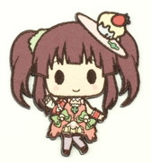 画像ギャラリー No.005のサムネイル画像 / 「アイドルマスター」オフィシャルショップがキャラホビ2015会場内に登場