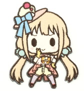 画像ギャラリー No.007のサムネイル画像 / 「アイドルマスター」オフィシャルショップがキャラホビ2015会場内に登場