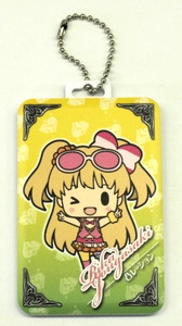 画像ギャラリー No.008のサムネイル画像 / 「アイドルマスター」オフィシャルショップがキャラホビ2015会場内に登場