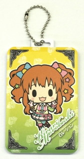 画像ギャラリー No.009のサムネイル画像 / 「アイドルマスター」オフィシャルショップがキャラホビ2015会場内に登場