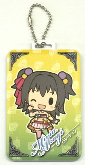 画像ギャラリー No.010のサムネイル画像 / 「アイドルマスター」オフィシャルショップがキャラホビ2015会場内に登場