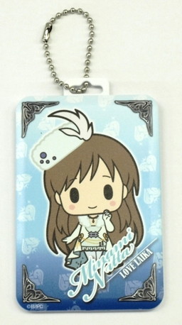 画像ギャラリー No.011のサムネイル画像 / 「アイドルマスター」オフィシャルショップがキャラホビ2015会場内に登場