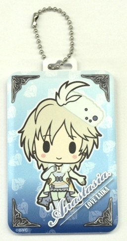 画像ギャラリー No.012のサムネイル画像 / 「アイドルマスター」オフィシャルショップがキャラホビ2015会場内に登場