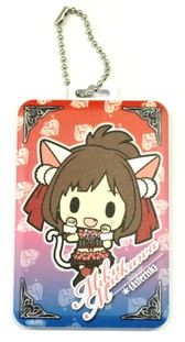 画像ギャラリー No.013のサムネイル画像 / 「アイドルマスター」オフィシャルショップがキャラホビ2015会場内に登場