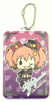 画像ギャラリー No.014のサムネイル画像 / 「アイドルマスター」オフィシャルショップがキャラホビ2015会場内に登場