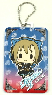 画像ギャラリー No.015のサムネイル画像 / 「アイドルマスター」オフィシャルショップがキャラホビ2015会場内に登場