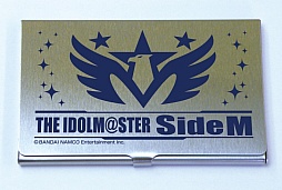 画像ギャラリー No.016のサムネイル画像 / 「アイドルマスター」オフィシャルショップがキャラホビ2015会場内に登場