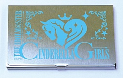 画像ギャラリー No.017のサムネイル画像 / 「アイドルマスター」オフィシャルショップがキャラホビ2015会場内に登場