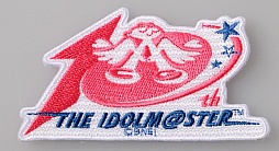 画像ギャラリー No.020のサムネイル画像 / 「アイドルマスター」オフィシャルショップがキャラホビ2015会場内に登場