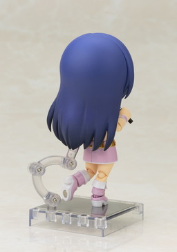 画像ギャラリー No.005のサムネイル画像 / 如月千早の「キューポッシュ」が2016年2月に発売。“身代わり板”など付属