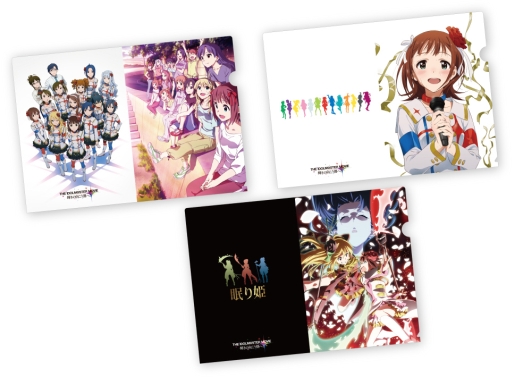 画像ギャラリー No.006のサムネイル画像 / 「アイマスオフィシャルショップ」が千葉と大阪に期間限定で登場