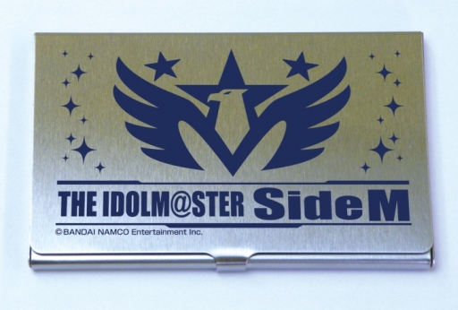 画像ギャラリー No.008のサムネイル画像 / 「アイマスオフィシャルショップ」が千葉と大阪に期間限定で登場