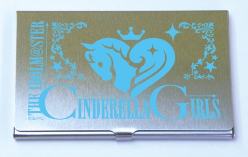 画像ギャラリー No.009のサムネイル画像 / 「アイマスオフィシャルショップ」が千葉と大阪に期間限定で登場