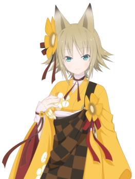 画像ギャラリー No.008のサムネイル画像 / アニメ「機巧少女は傷つかない」がスマホ向けゲームに。事前登録開始