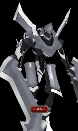 画像ギャラリー No.005のサムネイル画像 / 「機巧少女は傷つかない Facing “Burnt Red”」が配信。スタートダッシュキャンペーンを実施中