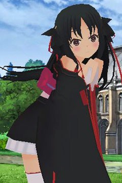 画像ギャラリー No.009のサムネイル画像 / 「機巧少女は傷つかない Facing “Burnt Red”」が配信。スタートダッシュキャンペーンを実施中