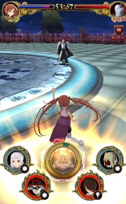 機巧少女は傷つかない Facing Burnt Red に自動人形 小紫 が実装