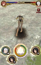 画像集#011のサムネイル/「機巧少女は傷つかない Facing “Burnt Red”」に自動人形“小紫”が実装