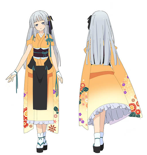 画像集#002のサムネイル/「機巧少女は傷つかない」,50万DL突破を記念して9大キャンペーンを実施