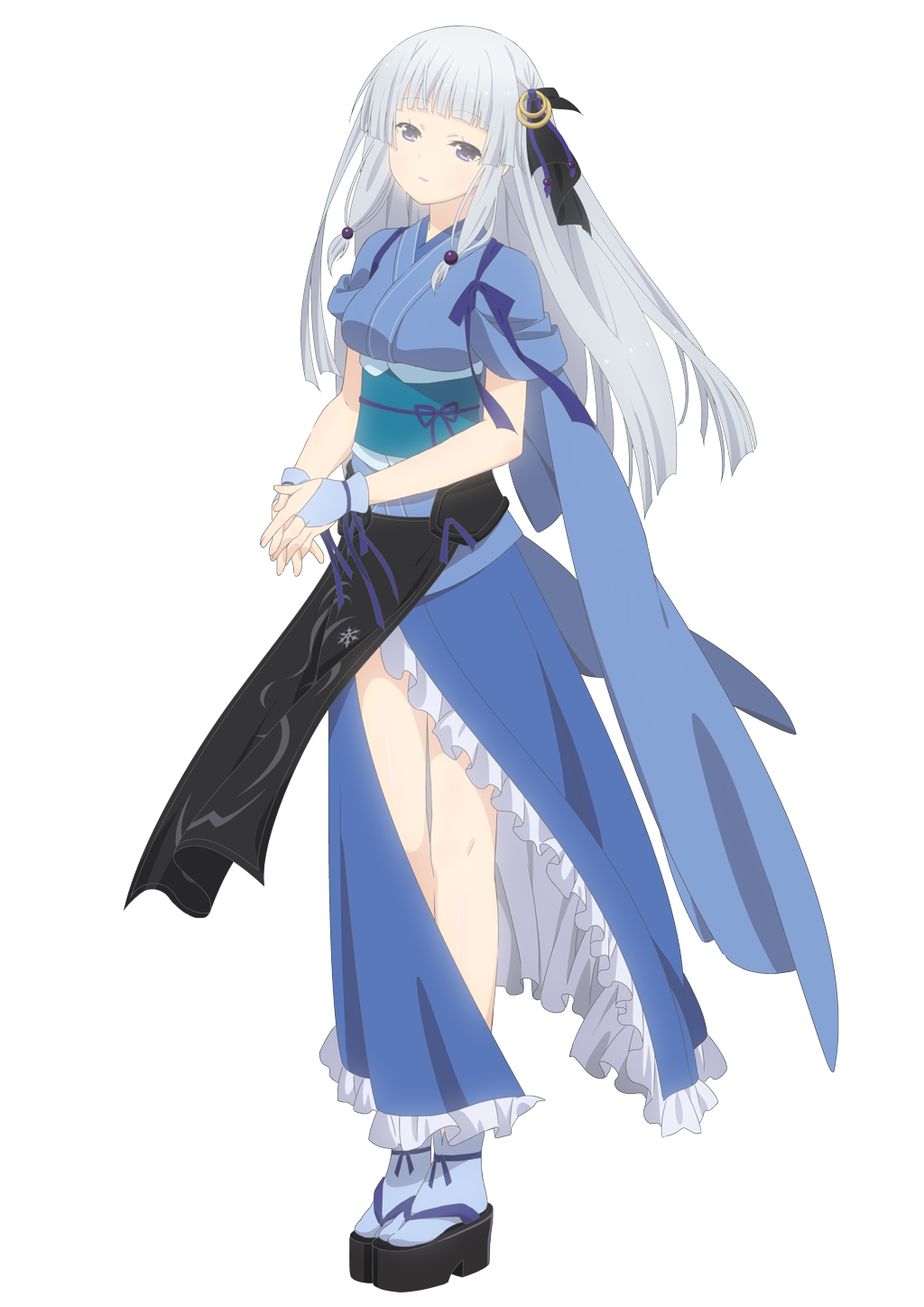 画像集no 004 Android 機巧少女は傷つかない 新要素 課題 が追加に 画像集no 004 Android 機巧少女は傷つかない 新要素 課題 が追加に