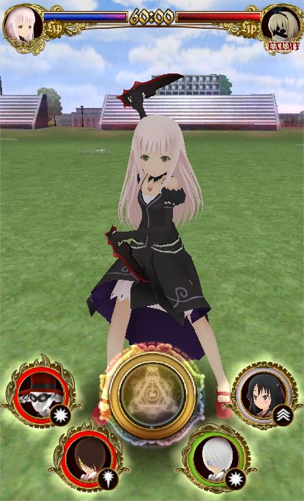 画像集no 001 機巧少女は傷つかない ツンデレな自動人形 火垂 がガチャに登場 画像集no 001 機巧少女は傷つかない ツンデレな自動人形 火垂 がガチャに登場