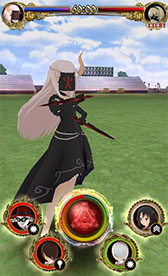 画像集#001のサムネイル/「機巧少女は傷つかない」,ツンデレな自動人形「火垂」がガチャに登場