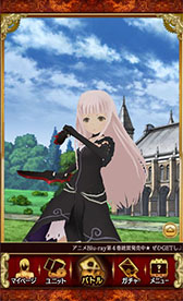 画像集#006のサムネイル/「機巧少女は傷つかない」,ツンデレな自動人形「火垂」がガチャに登場