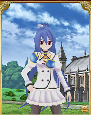 画像集#003のサムネイル/「機巧少女は傷つかない Facing “Burnt Red”」が70万DLを達成