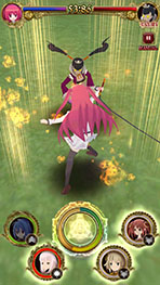 画像集#006のサムネイル/「機巧少女は傷つかない Facing “Burnt Red”」が70万DLを達成