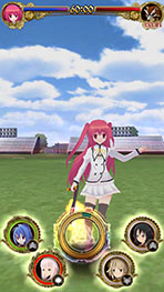 画像集#007のサムネイル/「機巧少女は傷つかない Facing “Burnt Red”」が70万DLを達成