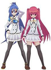 画像集#008のサムネイル/「機巧少女は傷つかない Facing “Burnt Red”」が70万DLを達成