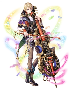 画像ギャラリー No.002のサムネイル画像 / 「サウザンドメモリーズ」サントラCD発売記念対談。アカツキの藤田真也氏と作曲家のいとうけいすけ氏が語る,ゲームに影響を与えた楽曲の力とは