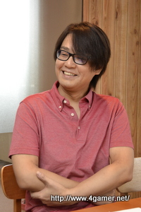 画像ギャラリー No.012のサムネイル画像 / 「サウザンドメモリーズ」サントラCD発売記念対談。アカツキの藤田真也氏と作曲家のいとうけいすけ氏が語る,ゲームに影響を与えた楽曲の力とは