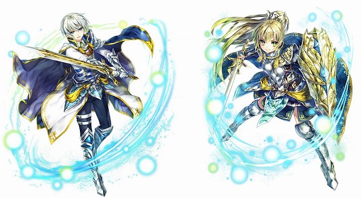 画像ギャラリー No.002のサムネイル画像 / 「サウザンドメモリーズ」,サービス開始から1000日を記念して31種類のキャンペーンを実施