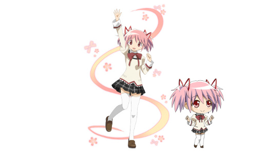 画像ギャラリー No.003のサムネイル画像 / 「サウザンドメモリーズ」で「魔法少女まどか☆マギカ」とのコラボが開催決定