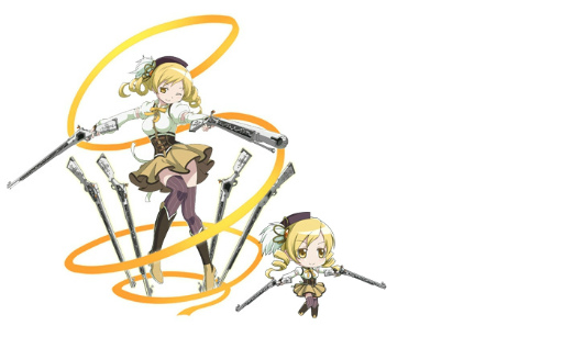 画像ギャラリー No.007のサムネイル画像 / 「サウザンドメモリーズ」で「魔法少女まどか☆マギカ」とのコラボが開催決定