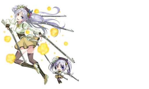 画像ギャラリー No.010のサムネイル画像 / 「サウザンドメモリーズ」で「魔法少女まどか☆マギカ」とのコラボが開催決定